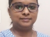 Sharanya Praveen Kumar Rao